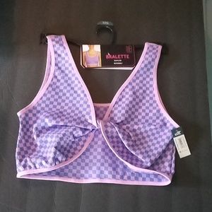 No Boundaries bralette